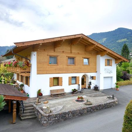 Marie Luise, Landhaus Reith bei Kitzbühel Esterno foto