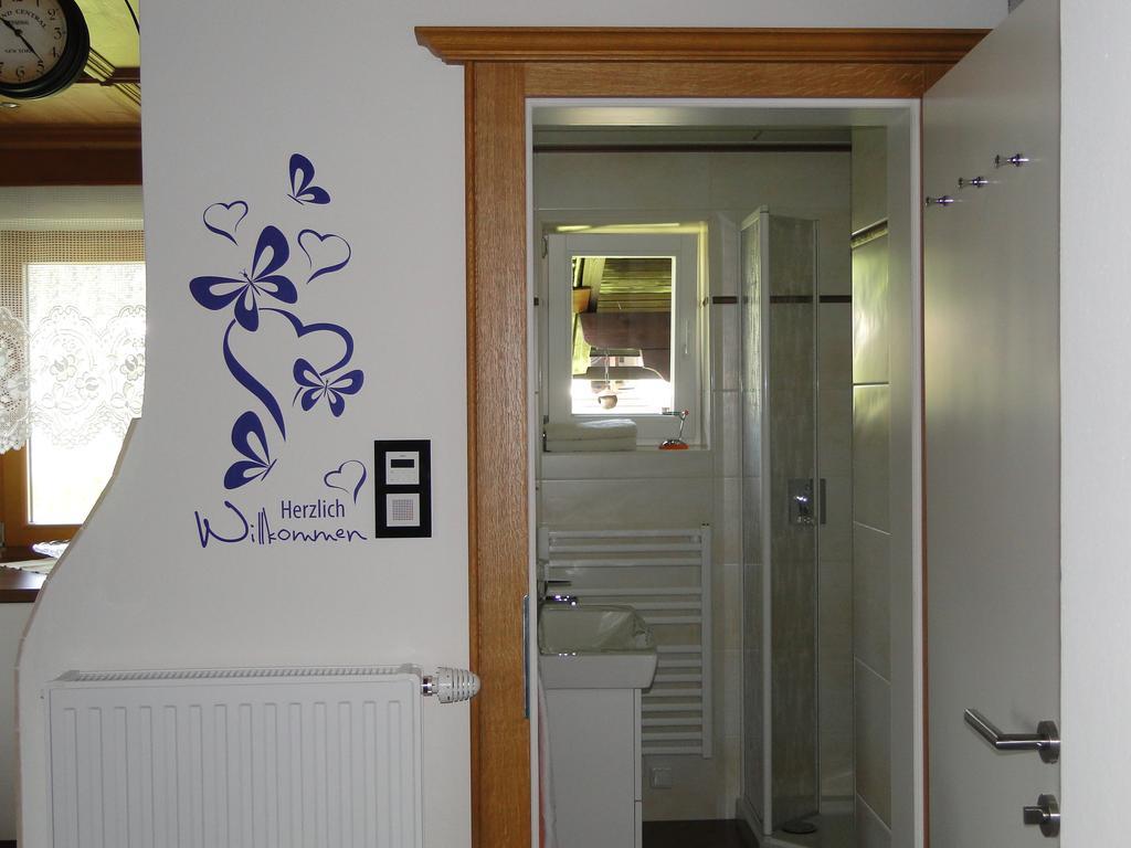 Marie Luise, Landhaus Reith bei Kitzbühel Esterno foto
