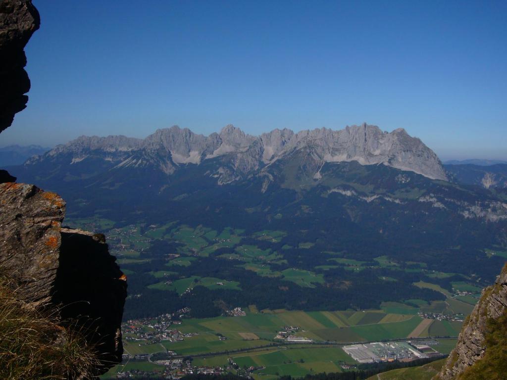 Marie Luise, Landhaus Reith bei Kitzbühel Esterno foto