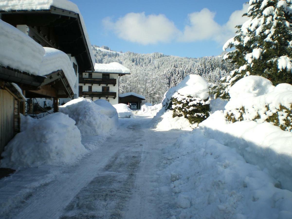 Marie Luise, Landhaus Reith bei Kitzbühel Esterno foto